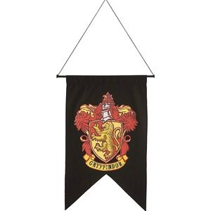 Harry Potter Gryffindor Crest Banner/Flag/Tapestry